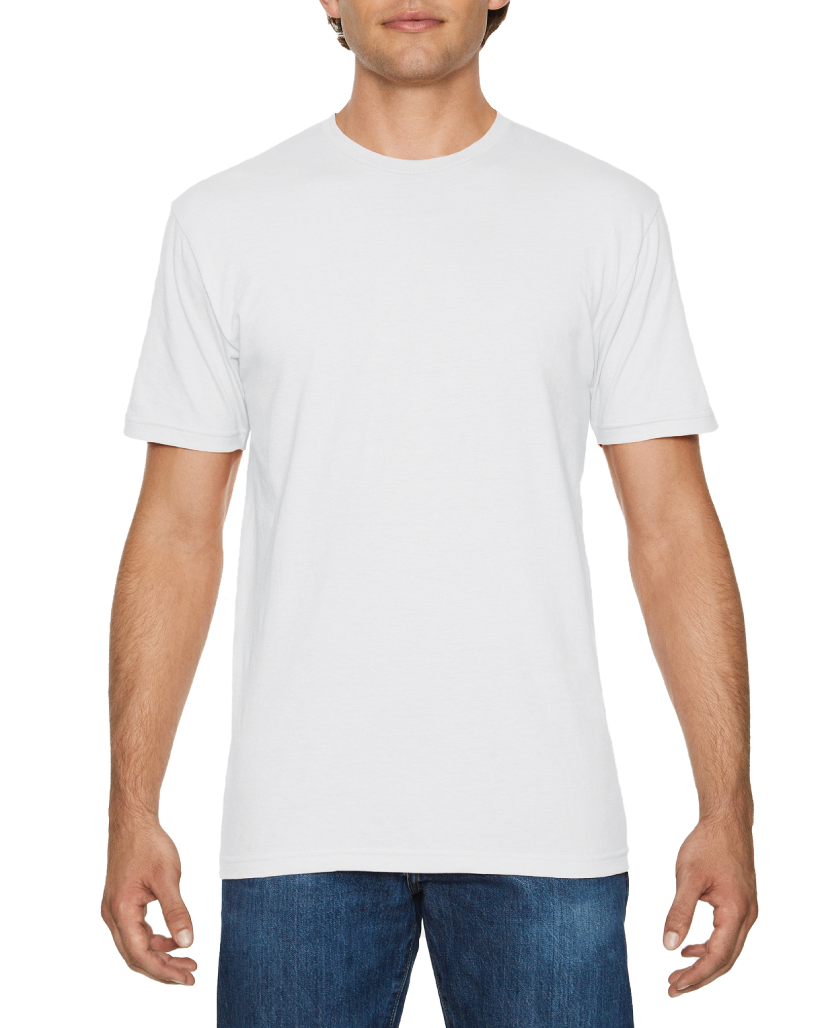 Gildan Sublimation T-Shirt 